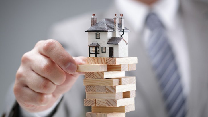 هيئة عقارات الدولة