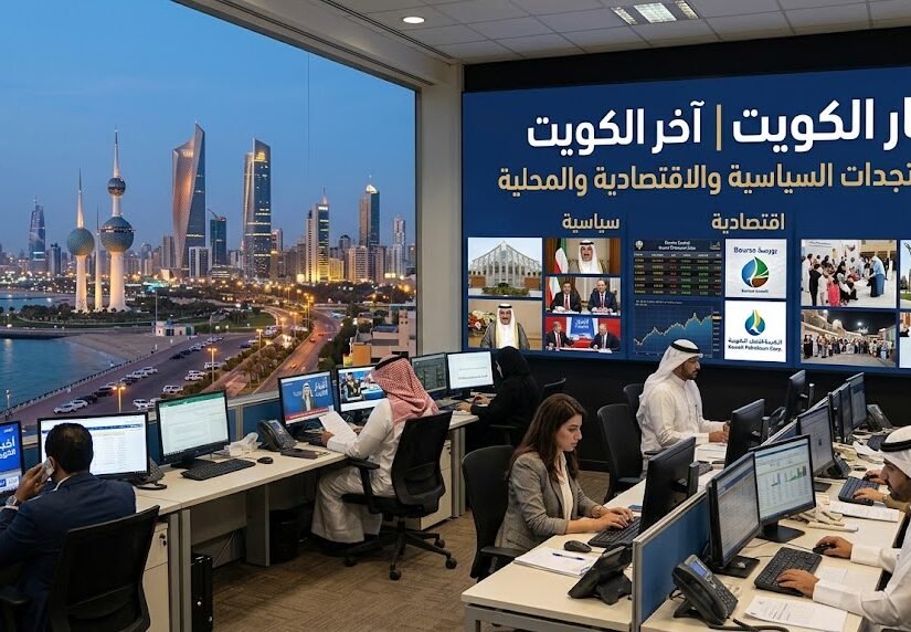 أخبار العرب